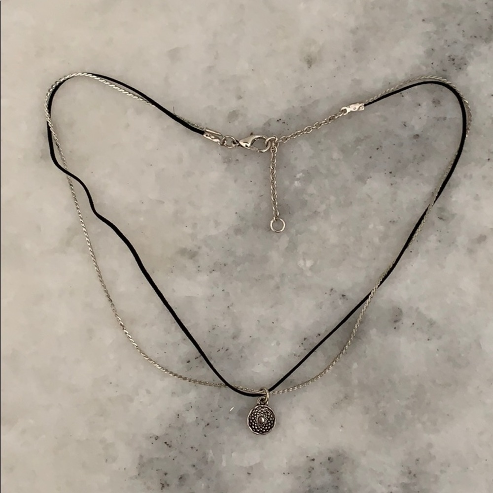 Nirvana Choker